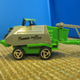 Illustration for article titled Tractor Tuesday: The Polycarbonate special (A.K.A: The Plastic Fantastic)!